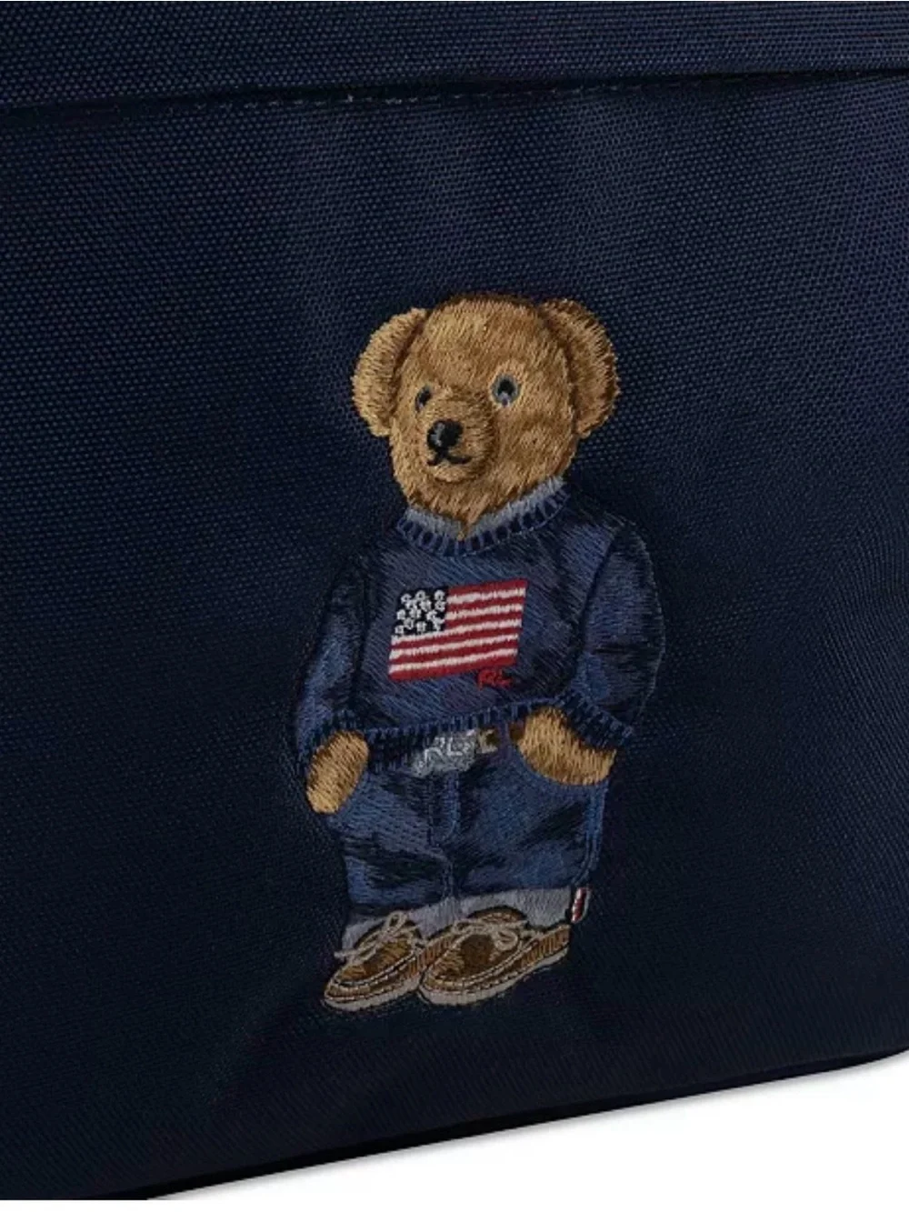 Polo Ralph Lauren Backpack